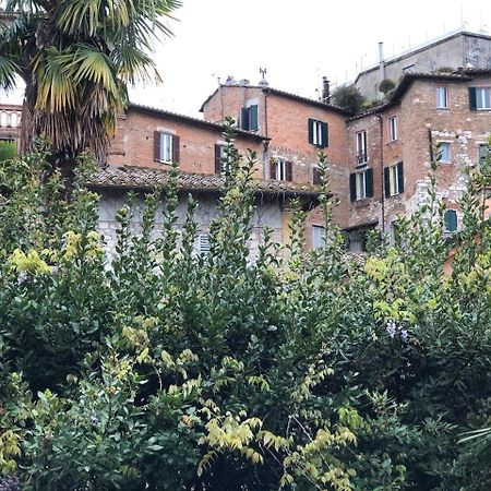 Sciri Suite #2 Perugia Bagian luar foto