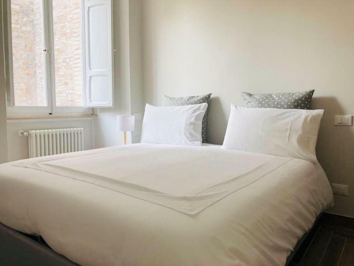Sciri Suite #2 Perugia Bagian luar foto