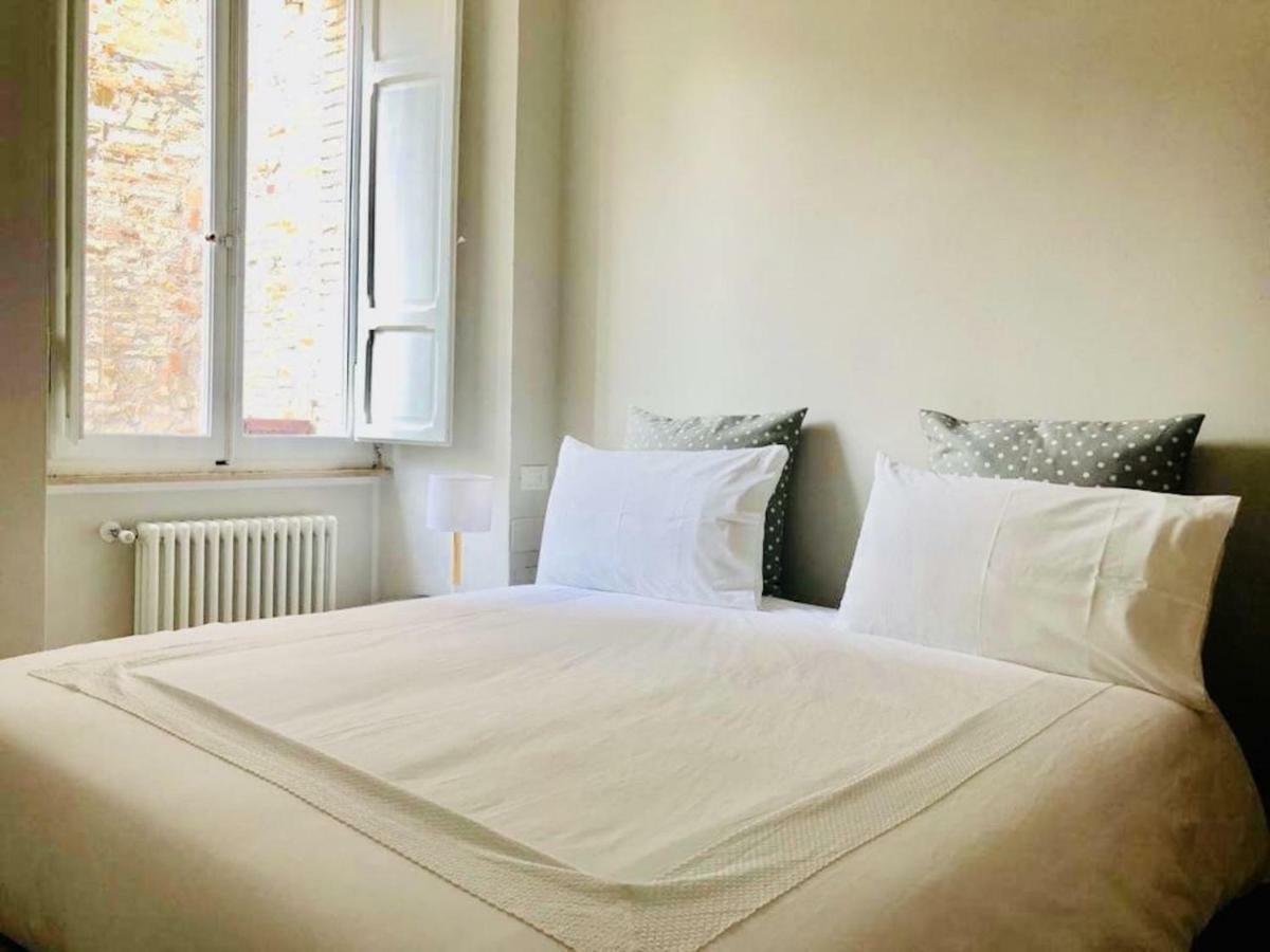 Sciri Suite #2 Perugia Bagian luar foto
