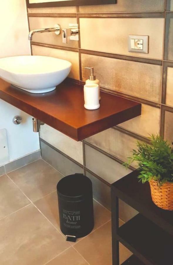 Sciri Suite #2 Perugia Bagian luar foto