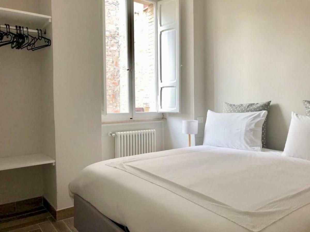 Sciri Suite #2 Perugia Bagian luar foto