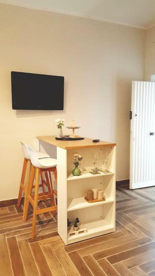 Sciri Suite #2 Perugia Bagian luar foto