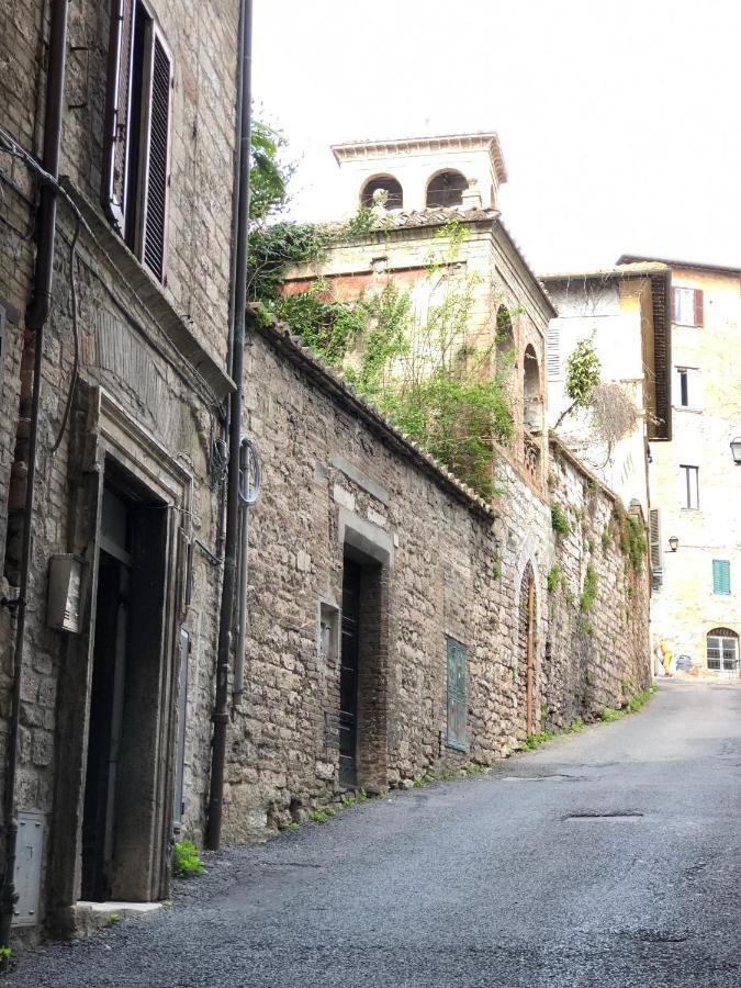 Sciri Suite #2 Perugia Bagian luar foto